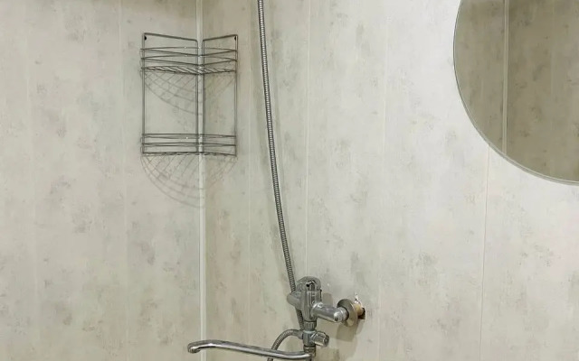 Апартаменты Двухкомнатные на Солнечной