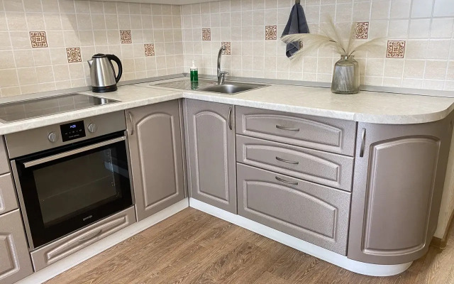 Квартира Малахова 44