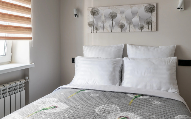 Апартаменты метро Маяковская