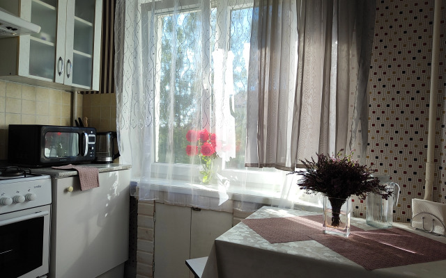 Квартира Уютная у моря