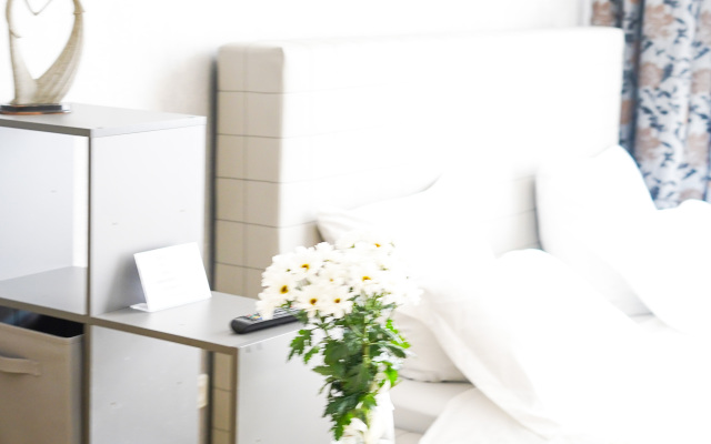 Апартаменты Diaday Irk 5