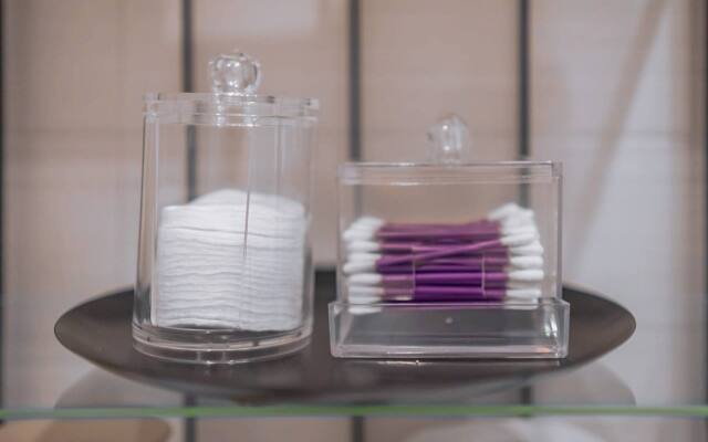 Апартаменты Счастье Есть