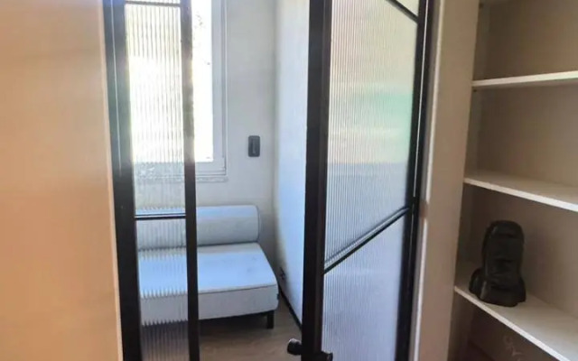 Квартира Семейная премиум-класса