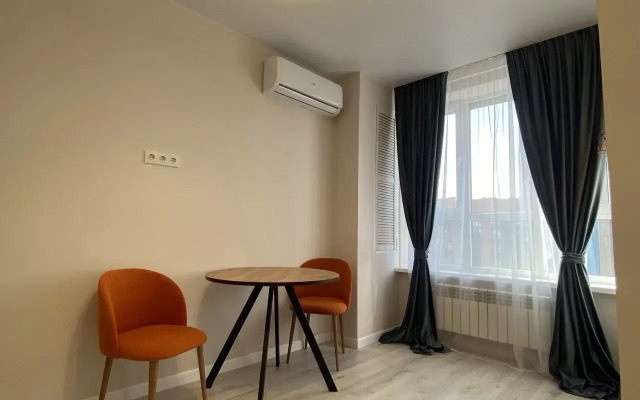 Zhk Levoberezhye Yevro 2 Biznes Flat