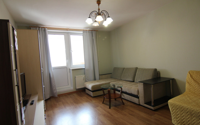 Квартира на Пионерской Ул 10