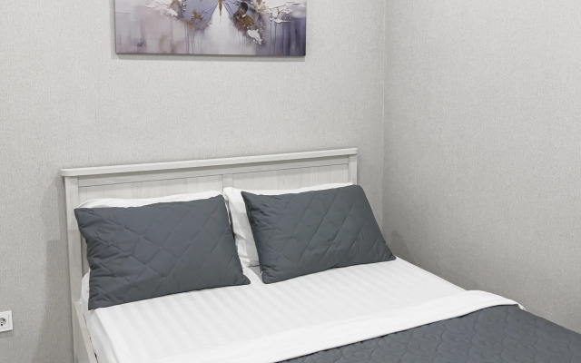 ZhitvCochiKruto V 10 Minutakh Do Morya Apartments