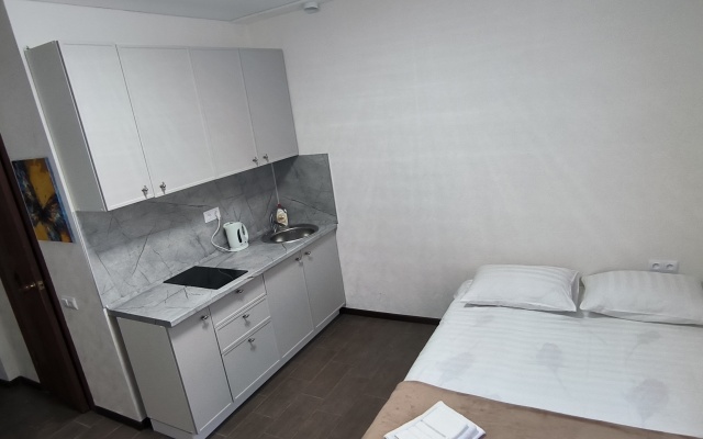 Studiya Parus Flat
