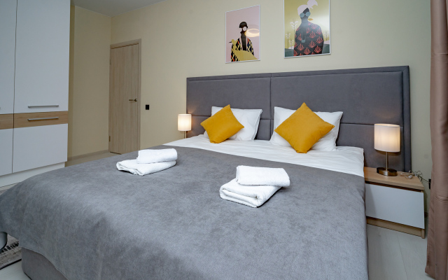 Next 177 Apartment
