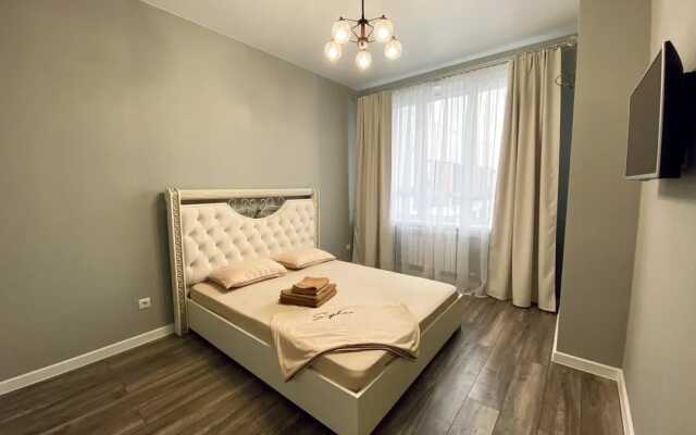 Chally Yar Apartments