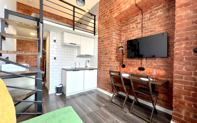 Sutkispb Gorokhovaya 79 Apartamenty