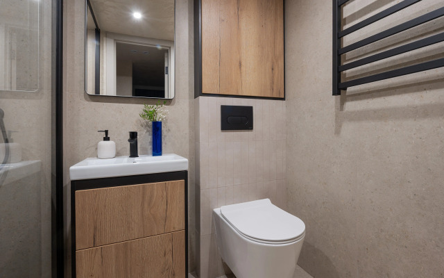 Апартаменты Volgarooms 15 в Доме Генеральской Жены Корниловой