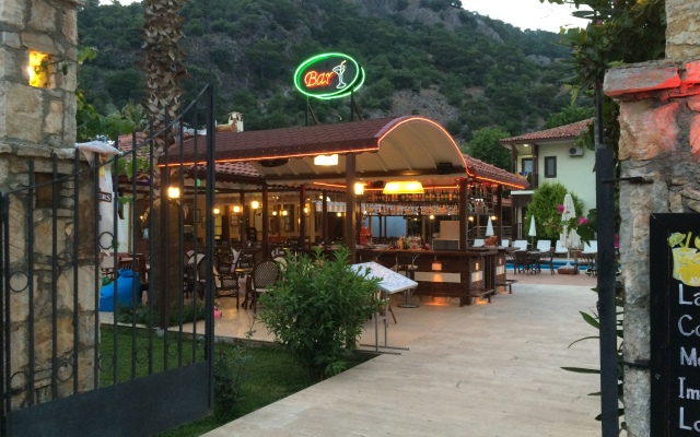 Oludeniz Hotel