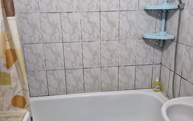 Квартира На Кирова 25