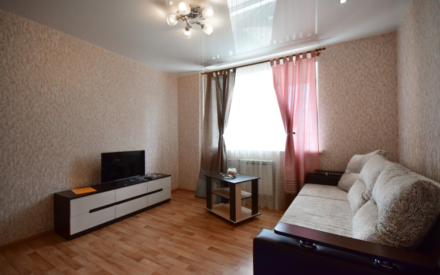 Апарт-отель Ананас