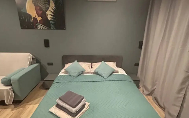 Квартира на Димитрова