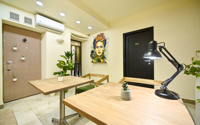 Skyline Hotel Yerevan