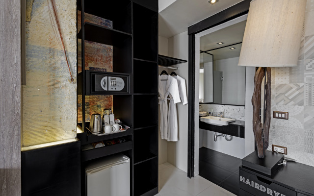 Siam@Siam Design Hotel Bangkok