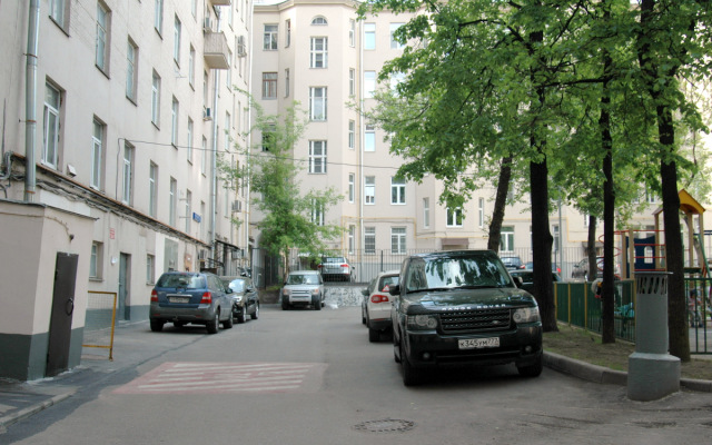 Najs Krasnyie Vorota Lodging Houses