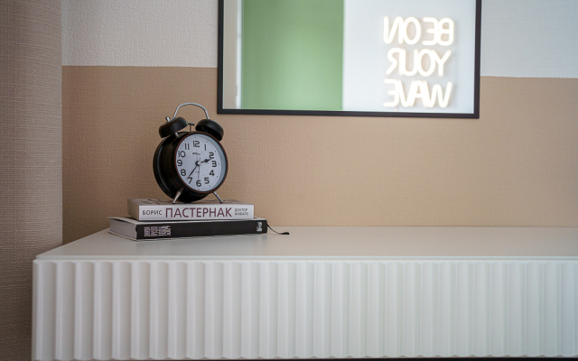 Апартаменты Today от сети Good Vibes Apartments