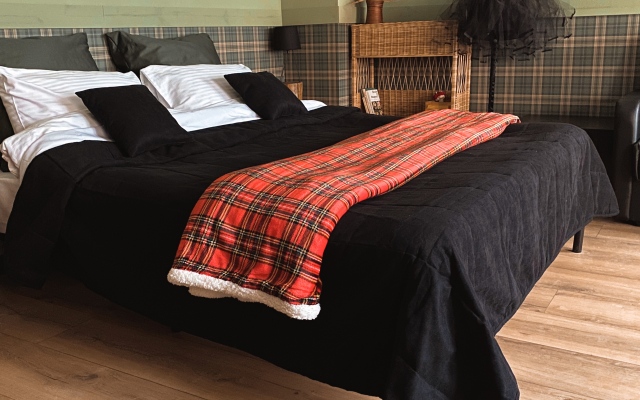 Квартира Тайная квартира Поттера