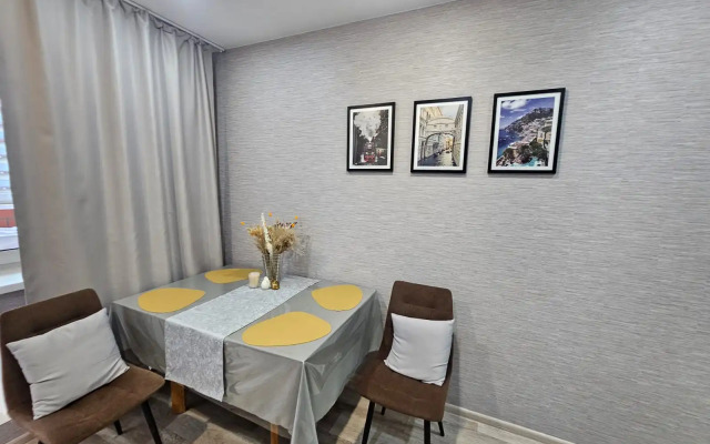 Квартира на Гагарина