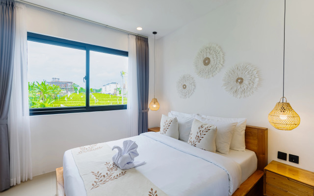 Вилла Amal By Bali Bliss Properties