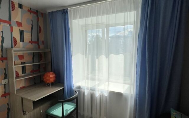 Апартаменты на Мамонтова 13