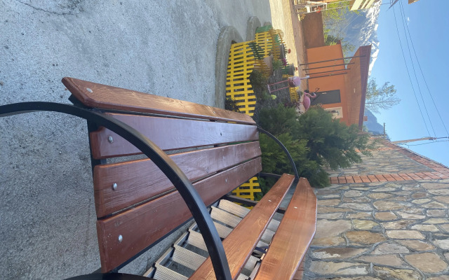 Гостевой Дом  Любимое