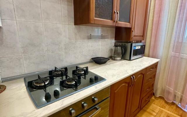 Квартира Уютная Трёшка