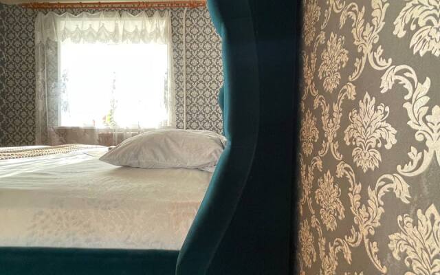 Квартира 3хкомнатная квартира с видом на пруд