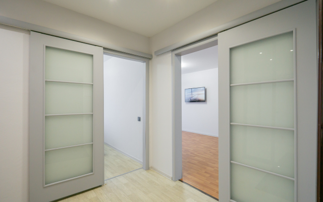 Квартира Двухкомнатная квартира