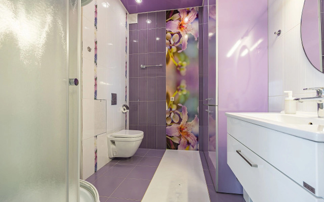 Апартаменты Сутки-Дом - Кремль