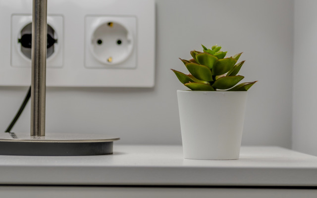 Апартаменты Студия с видом на Триумф Палас