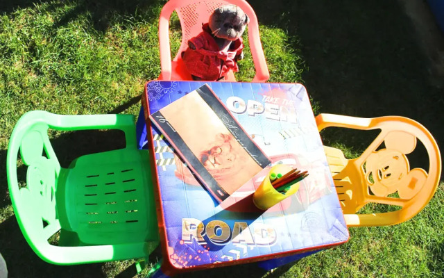 Частный дом Коттедж Кубанский дворик 3