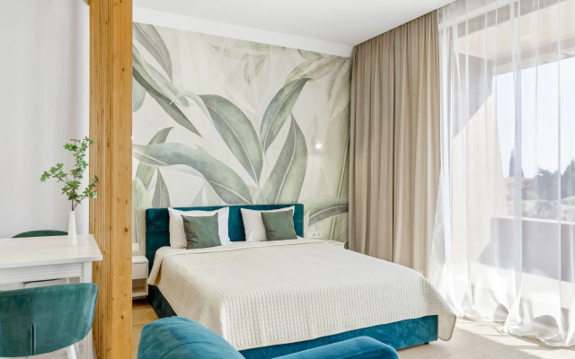 Апартаменты Фамилия Делюкс 28