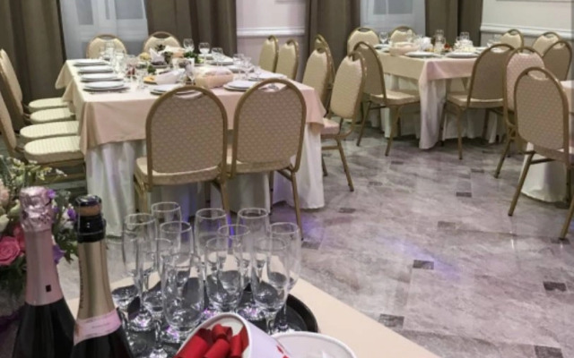 Гостевой дом Gold