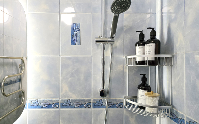 Квартира Ivanov apart