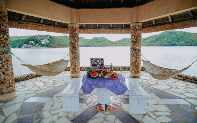 Частный Дом The Waterfront Studio