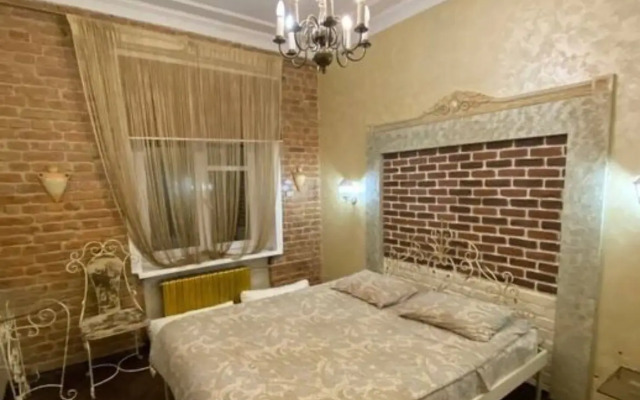 Glavnye Vorota Goroda Flat