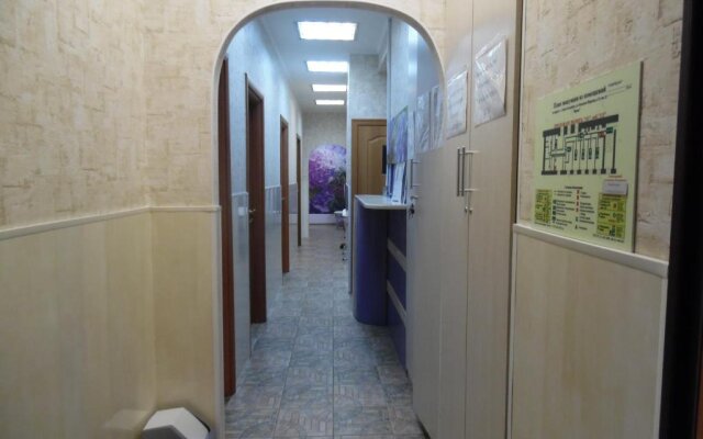 Bon Apart na Bolshoj Morskoj 31 - Irena Hotel Guest House