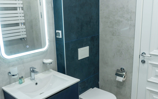 Апартаменты Apartment Kantiana 3.4