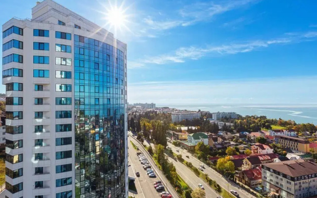 Квартира на Улице Ленина 298Бк4