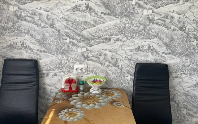 Апартаменты DUBKI с джакузи на Победе 39