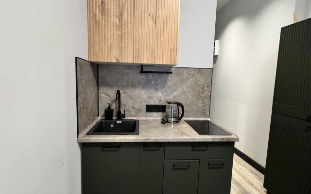 Апартаменты Казачий WoW