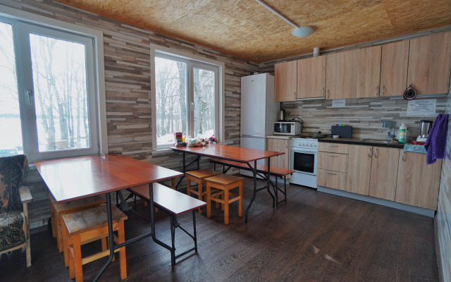 Hotel Kemping U Rautalahti