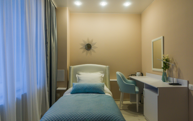 Mini-otel' Versal