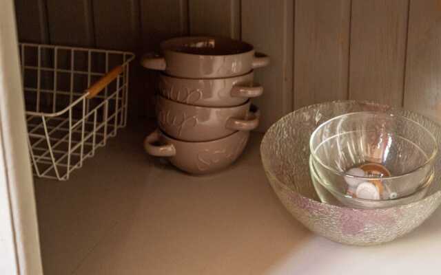 Апартаменты Место под солнцем 14