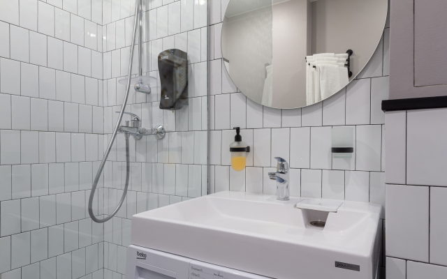 Na Ulitse 50 Let Oktiabria