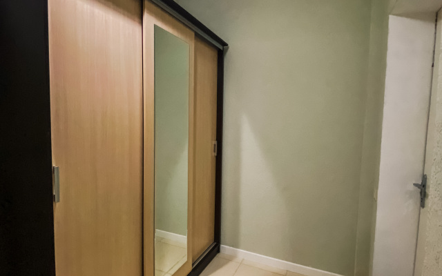 Апартаменты Sundag Д333