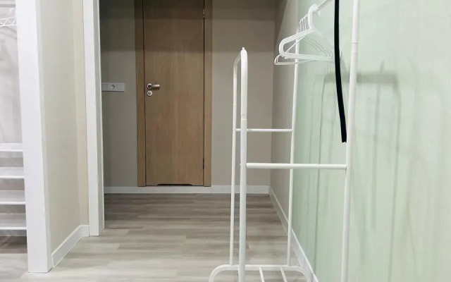 Na Chernyshevskogo 122 V Tsentralnom Rayone Flat